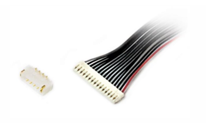 P=1.0 WIRE HARNESS-1