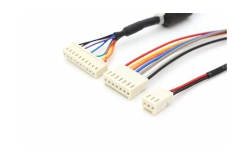 OTHER PITCH WIRE HARNESS