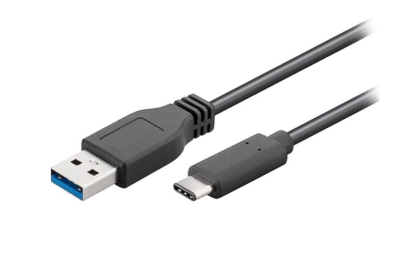 USB 3.2 CABLE TYPE CM TO AM