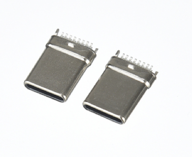 TYPE C 3.1 FULL FEATURE PLUG