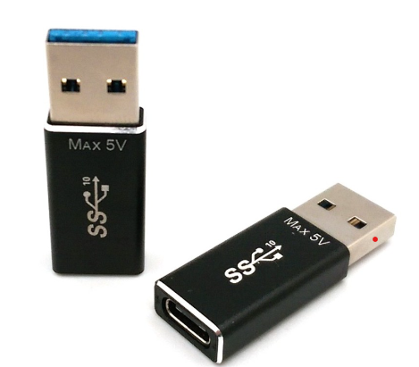 ADAPTER USB 3.0 AM To CF