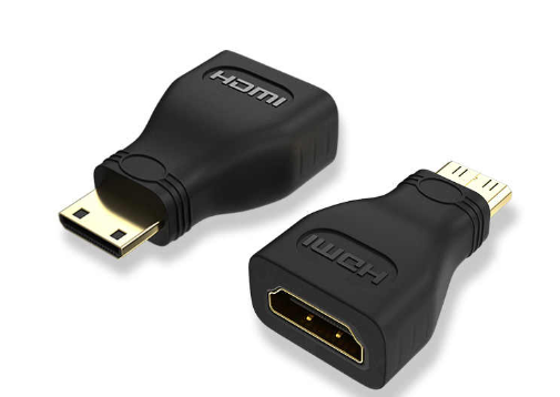 ADAPTER HDMI CM To AF