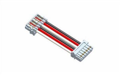 P=0.8 WIRE HARNESS