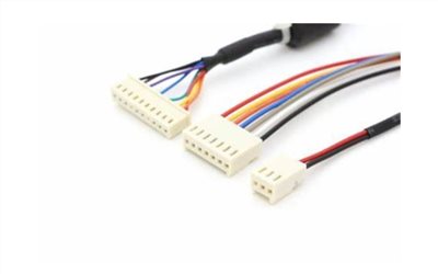 OTHER PITCH WIRE HARNESS