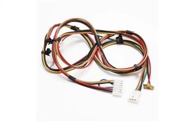 CUSTOMIZED WIRE HARNESS