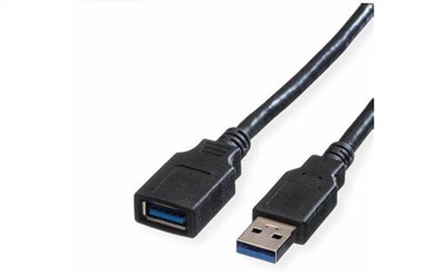USB 3.1 CABLE AM TO AF