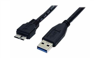 USB 3.1 CABLE AM TO BM