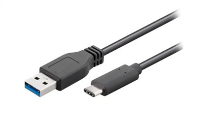 USB 3.2 CABLE TYPE CM TO AM