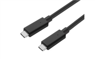 USB 3.2 CABLE TYPE CM TO CM