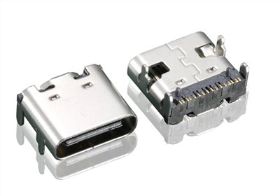 TYPE C 3.1 RECEPTACLE 16PIN