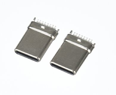 TYPE C 3.1 FULL FEATURE PLUG
